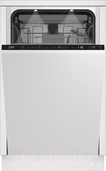 Изображение товара Посудомоечная машина Beko BDIS38120Q