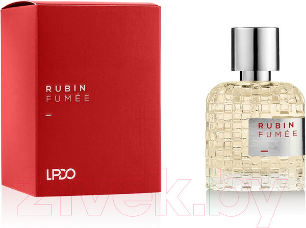 Изображение товара Парфюмерная вода LPDO Rubin (30мл)