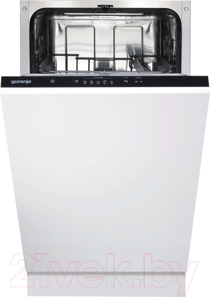 Изображение товара Посудомоечная машина Gorenje GV520E15
