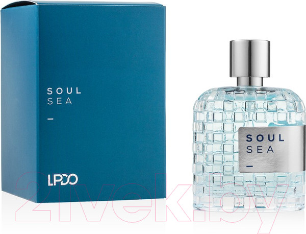Изображение товара Парфюмерная вода LPDO Soul Sea (100мл)