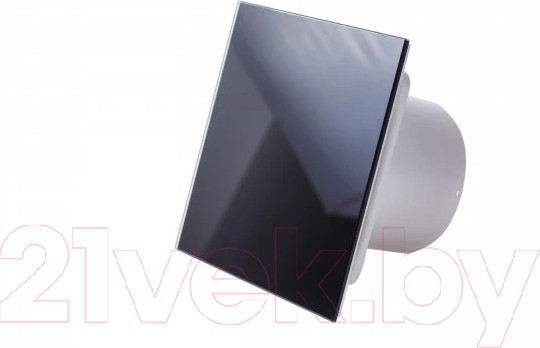 Изображение товара Вентилятор накладной Awenta System+ Silent 100T / KWS100T-PTGB100P-ZZ100