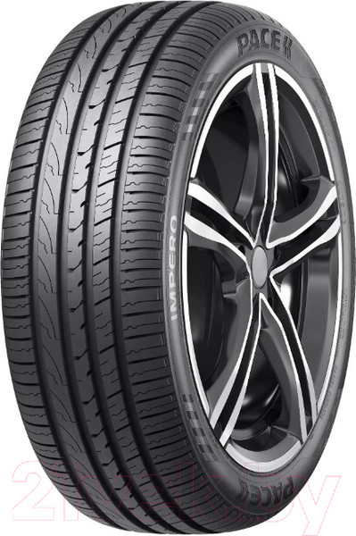 Изображение товара Летняя шина Pace Impero 275/50R20 113V