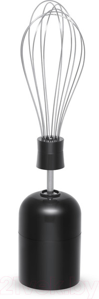 Изображение товара Блендер погружной StarWind SBP2200 (черный/серебристый)