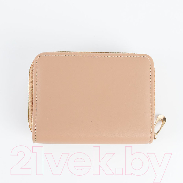 Изображение товара Портмоне Passo Avanti 519-536-LCF (светлый кофейный)