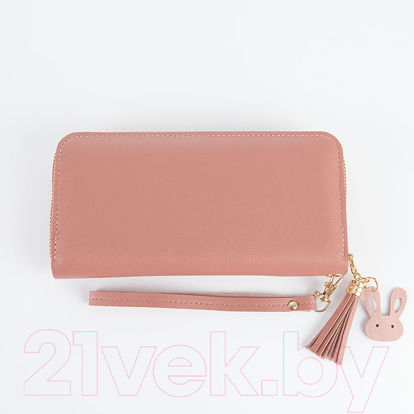 Изображение товара Портмоне Passo Avanti 519-560-PNK (розовый)