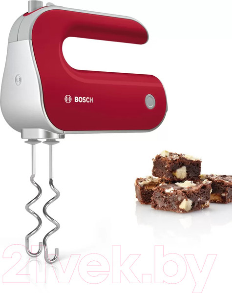 Изображение товара Миксер ручной Bosch MFQ40303