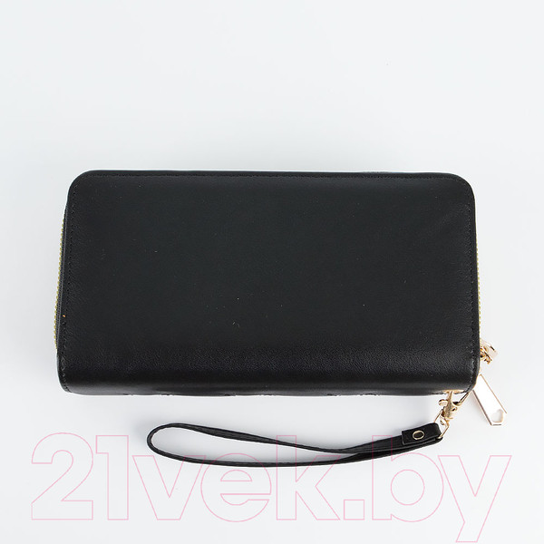 Изображение товара Портмоне Passo Avanti 519-550-BLK (черный)