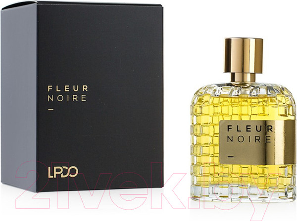 Изображение товара Парфюмерная вода LPDO Fleur Noire (100мл)
