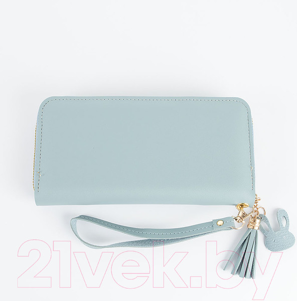 Изображение товара Портмоне Passo Avanti 519-560-BLU (голубой)