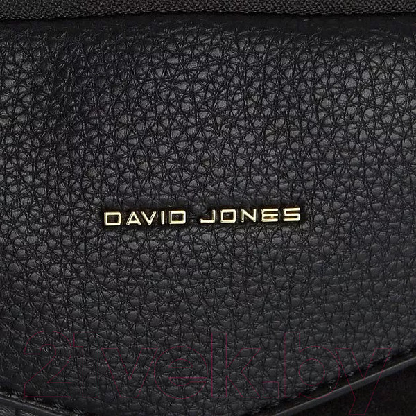 Изображение товара Сумка David Jones 823-7003-1-BLK (черный)