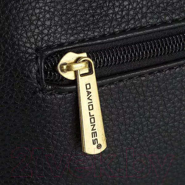 Изображение товара Сумка David Jones 823-7003-1-BLK (черный)