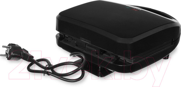 Изображение товара Электрогриль StarWind SSM2102 (черный)