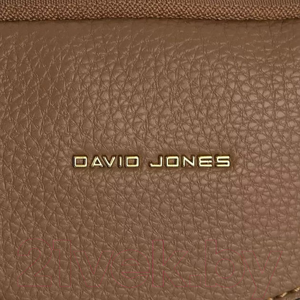 Изображение товара Сумка David Jones 823-7003-1-DCM (Dark Camel)