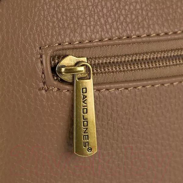 Изображение товара Сумка David Jones 823-7003-1-DCM (Dark Camel)