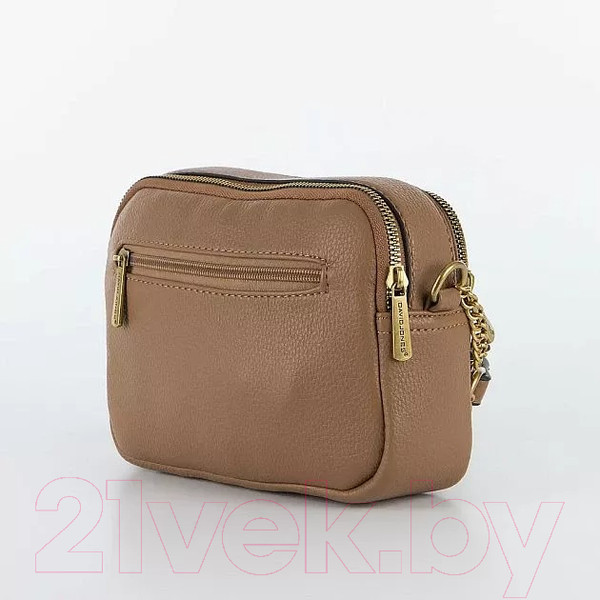 Изображение товара Сумка David Jones 823-7003-1-DCM (Dark Camel)