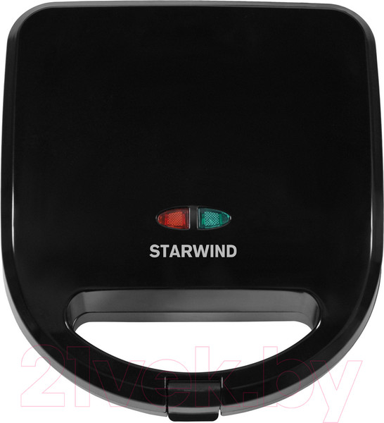 Изображение товара Мультипекарь StarWind SSM2301 (черный)