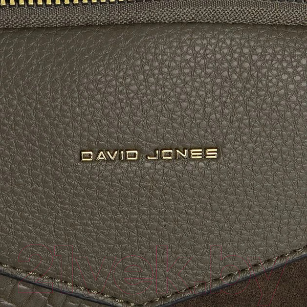 Изображение товара Сумка David Jones 823-7003-1-DKH (хаки)