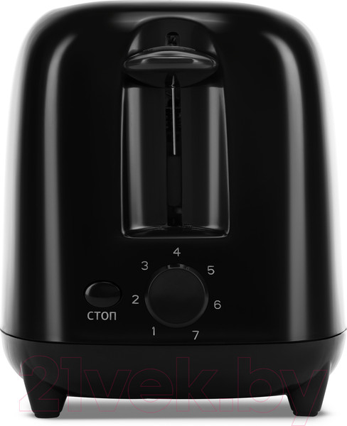 Изображение товара Тостер StarWind ST7002 (черный)