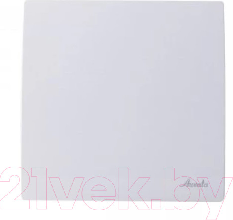 Изображение товара Вентилятор накладной Awenta System+ Silent 100W / KWS100W-PEB100-ZZ100