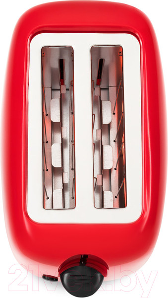 Изображение товара Тостер StarWind ST7003 (красный/черный)