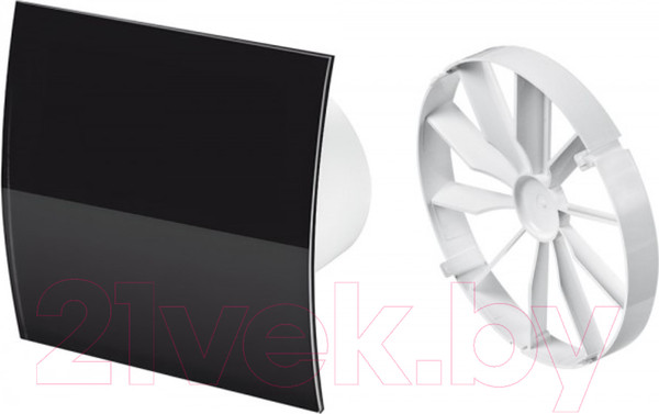 Изображение товара Вентилятор накладной Awenta KWS100W-PECB100P-ZZ100