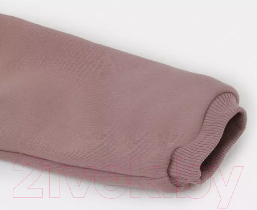 Изображение товара Комбинезон прогулочный детский Rant Rocky / 159-62 (Milky Brown, р.62)