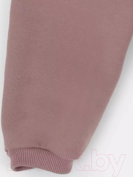 Изображение товара Комбинезон прогулочный детский Rant Rocky / 159-74 (Milky Brown, р.74)