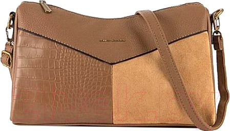Изображение товара Сумка David Jones 823-7003-2-DCM (кофе)