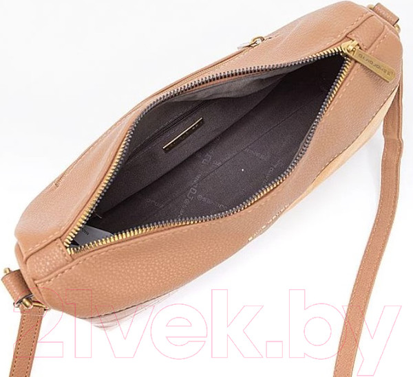 Изображение товара Сумка David Jones 823-7003-2-DCM (кофе)