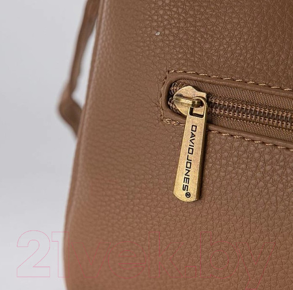 Изображение товара Сумка David Jones 823-7003-2-DCM (кофе)
