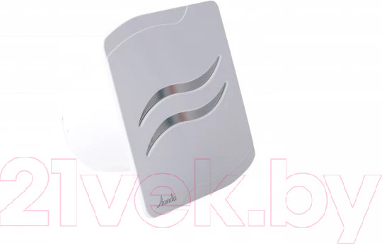 Изображение товара Вентилятор накладной Awenta System+ Silent 100W / KWS100W-PSB100-ZZ100