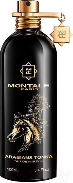 Изображение товара Парфюмерная вода Montale Arabians Tonka (100мл)