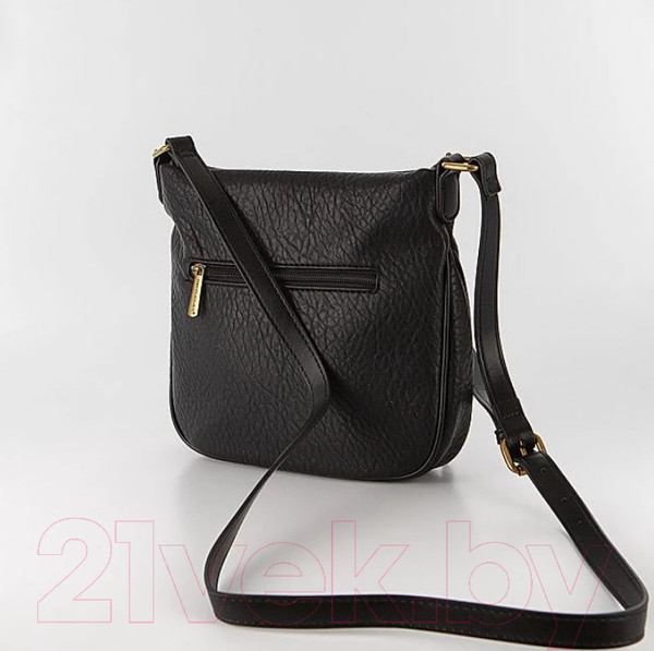 Изображение товара Сумка David Jones 823-7006-1-BLK (черный)