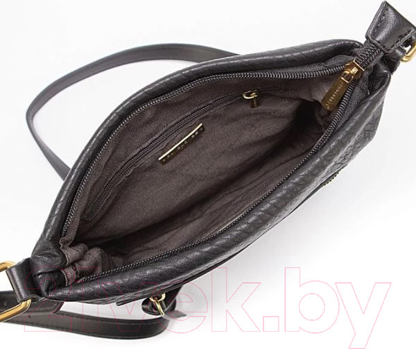 Изображение товара Сумка David Jones 823-7006-1-BLK (черный)