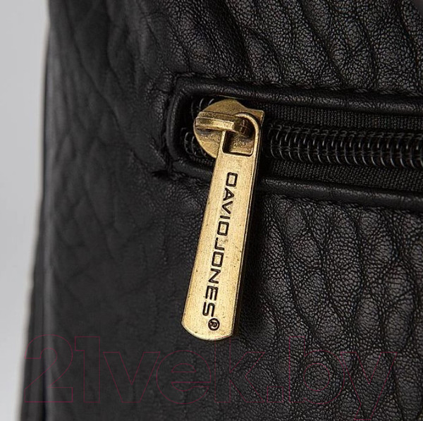 Изображение товара Сумка David Jones 823-7006-1-BLK (черный)
