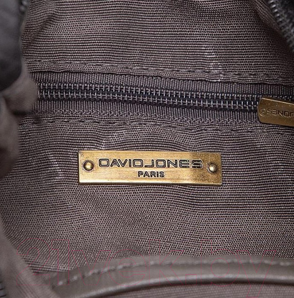 Изображение товара Сумка David Jones 823-7006-1-BLK (черный)