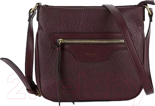 Изображение товара Сумка David Jones 823-7006-1-DBD (темно-бордовый)