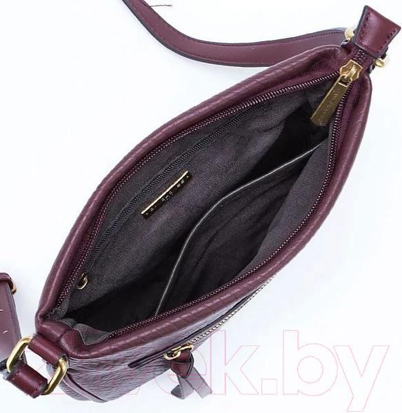 Изображение товара Сумка David Jones 823-7006-1-DBD (темно-бордовый)
