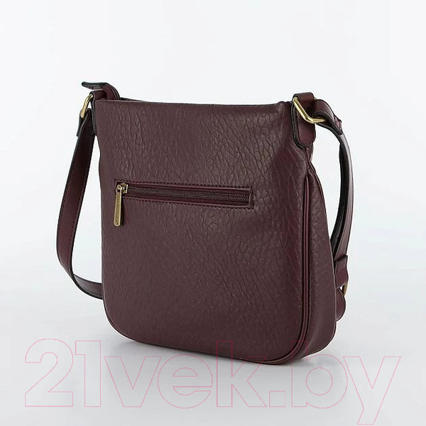 Изображение товара Сумка David Jones 823-7006-1-DBD (темно-бордовый)