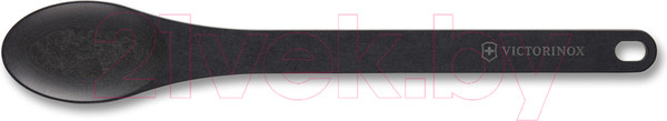 Изображение товара Ложка поварская Victorinox Epicurean 7.6201.3 (черный)