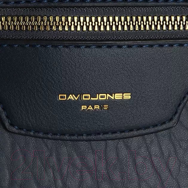 Изображение товара Сумка David Jones 823-7006-1-NAV (синий)