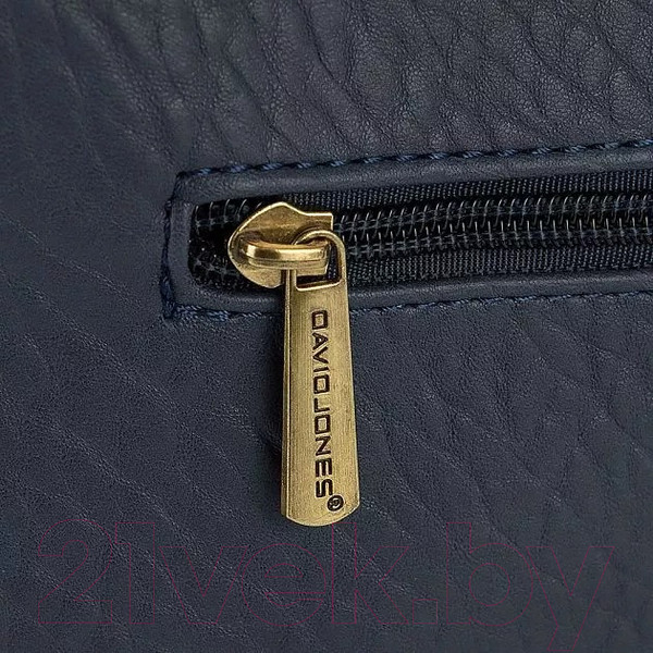 Изображение товара Сумка David Jones 823-7006-1-NAV (синий)