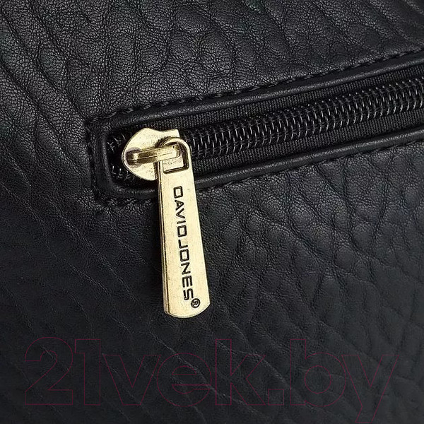 Изображение товара Сумка David Jones 823-7006-2-BLK (черный)