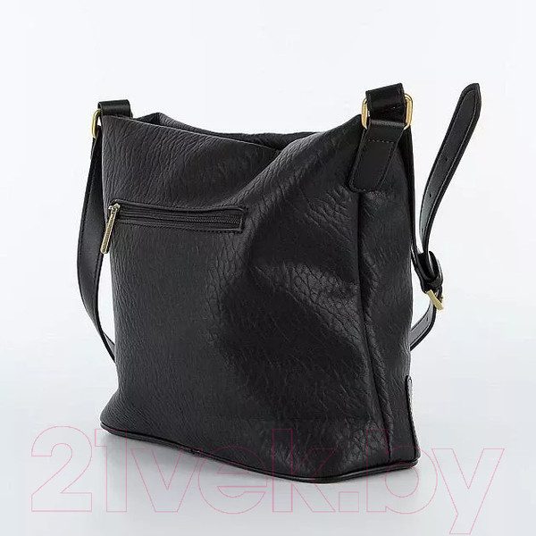 Изображение товара Сумка David Jones 823-7006-2-BLK (черный)