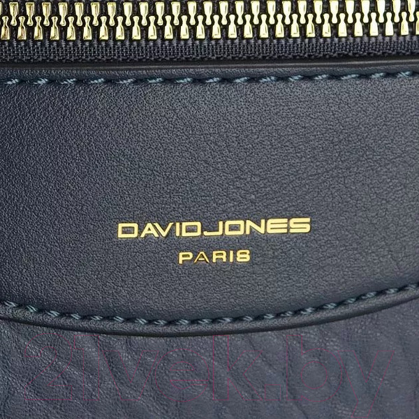Изображение товара Сумка David Jones 823-7006-2-NAV (синий)