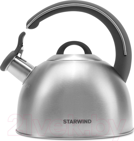 Изображение товара Чайник StarWind Chef Family SW-CH1106