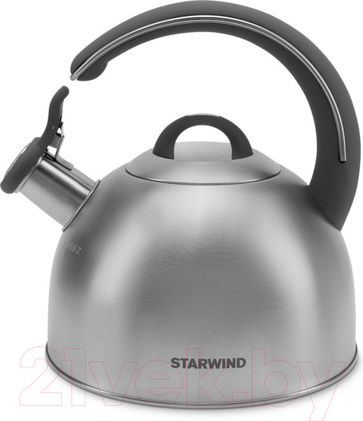 Изображение товара Чайник StarWind Chef Family SW-CH1106