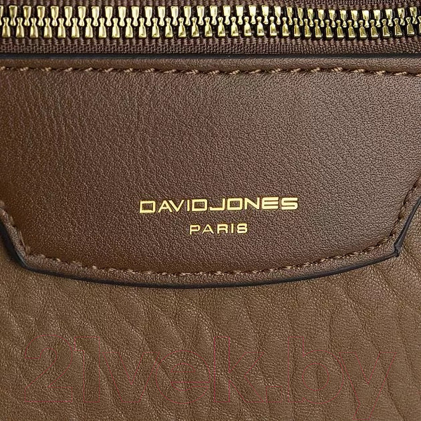 Изображение товара Сумка David Jones 823-7006-2-TAP (коричневый)