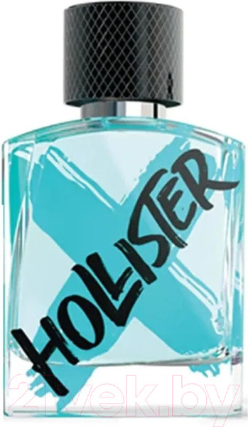 Изображение товара Туалетная вода Hollister Wave X (30мл)