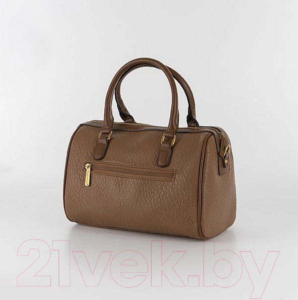 Изображение товара Сумка David Jones 823-7006-3-TAP (коричневый)